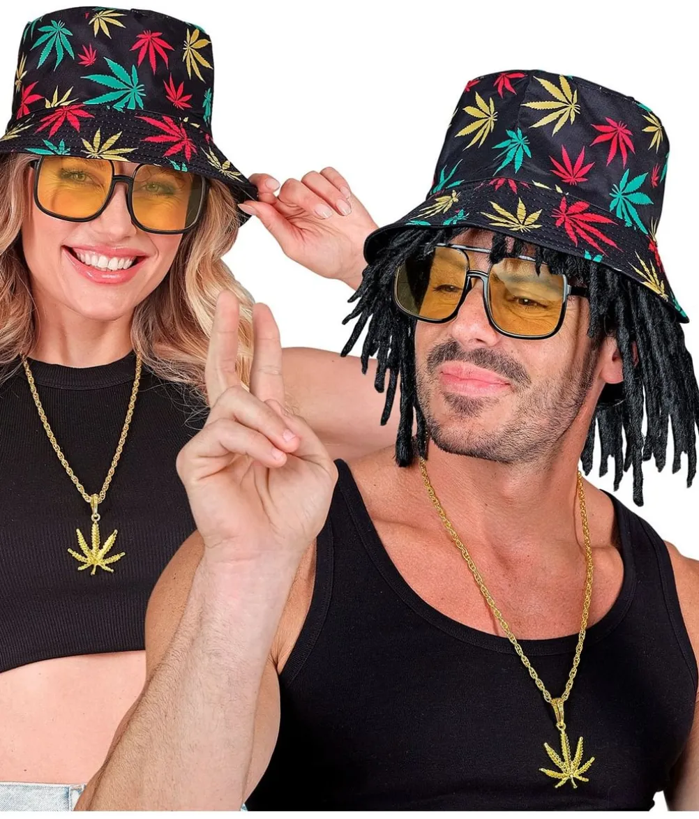 90er sæt ganja