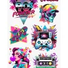 90er tatoveringer