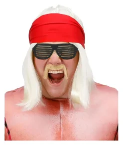 90er Wrestler sæt