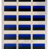 Estland flag stickers