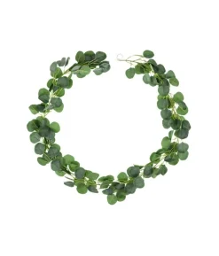 Eukalyptus blad guirlande