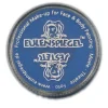 Eulenspiegel blå creme sminke, 35 ml.