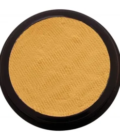 Eulenspiegel brun beige sminke, 20 ml.