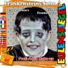 Eulenspiegel Frankenstein makeup