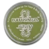 Eulenspiegel grøn creme sminke, 12 ml