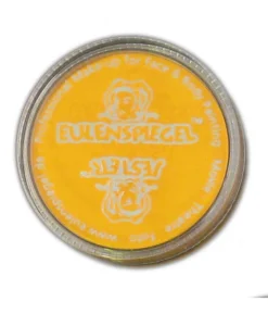 Eulenspiegel gul creme sminke, 12 ml.