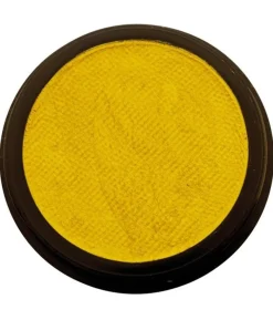 Eulenspiegel guld sminke, 20 ml.