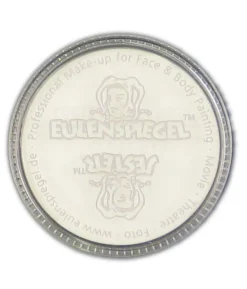 Eulenspiegel hvid creme sminke, 12ml