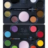 Eulenspiegel Rainforest sminkepalette