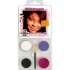 Eulenspiegel Shéhérazade makeup