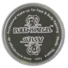 Eulenspiegel sort creme sminke, 35 ml.