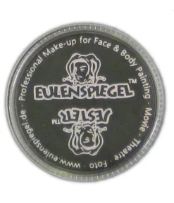 Eulenspiegel sort creme sminke, 12 ml