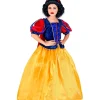 Eventyr Prinsesse kostume