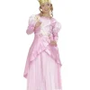Eventyr Prinsesse kostume