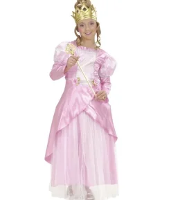 Eventyr Prinsesse kostume