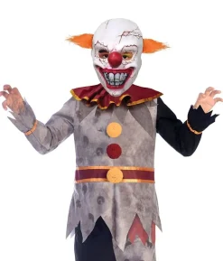 Evil Clown kostume