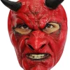 Evil Devil maske