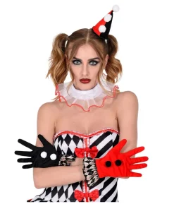 Evil Harlequin sæt