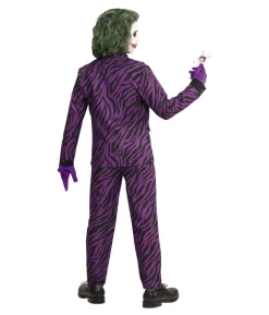 Evil Joker kostume