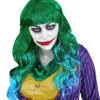 Evil joker paryk