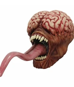 Evil Licker maske