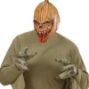 Evil Pumpkin maske