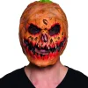 Evil Pumpkin maske