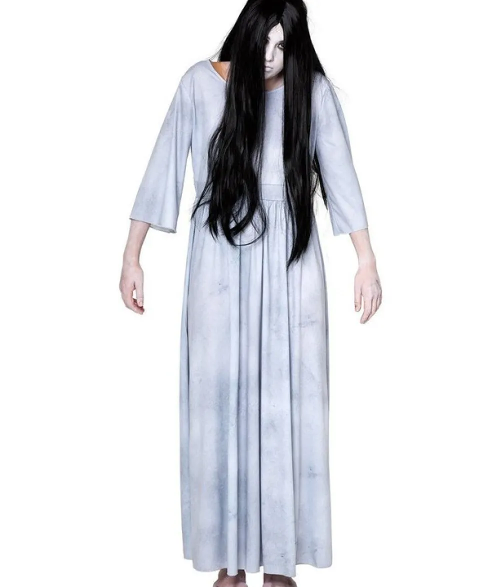 Evil Spirit kjole