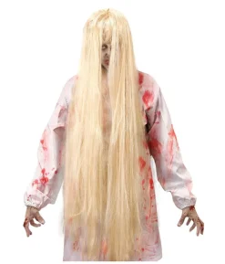 Evil Spirit paryk