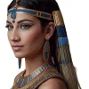 Eye of Horus piercing