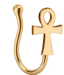 Eye of Horus piercing