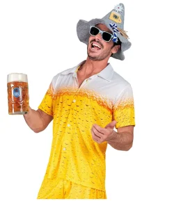 Fadøl bluse