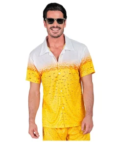 Fadøl bluse