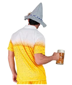 Fadøl bluse