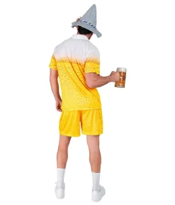 Fadøl sommersæt