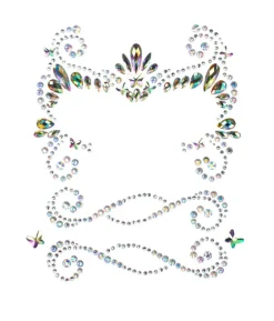 Fairy ansigtssten