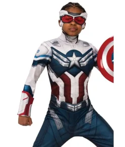 Falcon and the Winter Soldier kostume