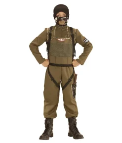 Faldskærmsoldat
