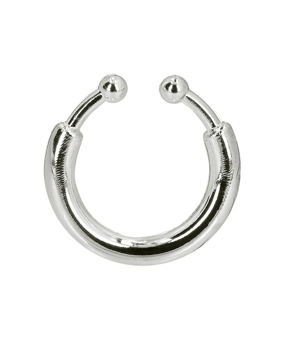 Falske piercinger, 8 stk