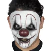 Famished Clown maske