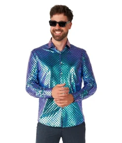 Fancy Fish skjorte