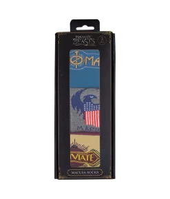 Fantasic Beasts Macusa strømper