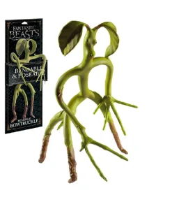 Fantastiske Skabninger Bowtruckle