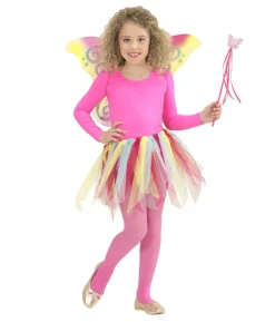 Fantasy glimmer vinger