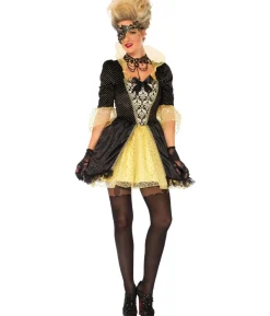 Fantasy Masquerade