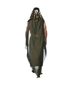 Farao Anubis kostume