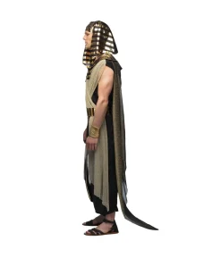 Farao Anubis kostume