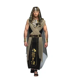 Farao Anubis kostume