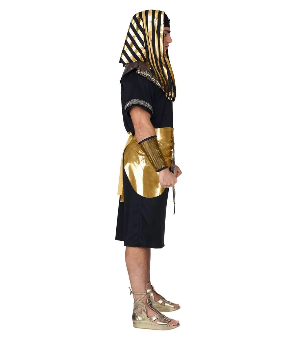 Farao kostume
