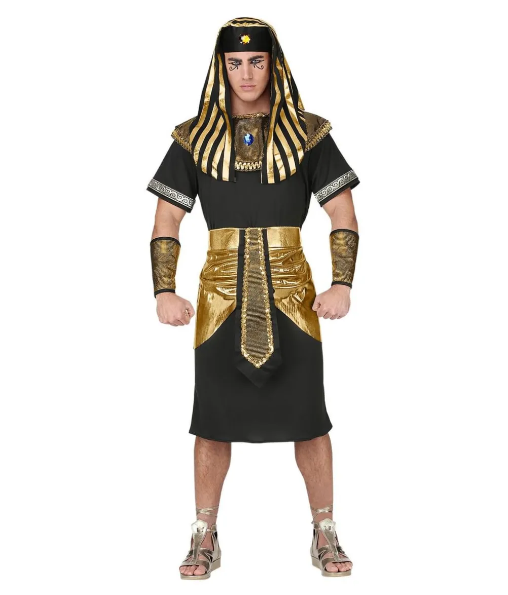 Farao kostume